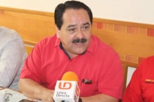 Fallece Jorge Pasos, exalcalde de Mazatlán